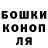 Конопля OG Kush Gwen Thennis